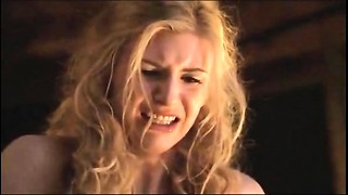 Spartacus Blood And Sex - All Erotic Vignettes From The First Season