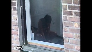(dutch) geheime hidden cam opname