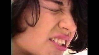 LBO - Anal invasion Vision Vol02 - scene 2